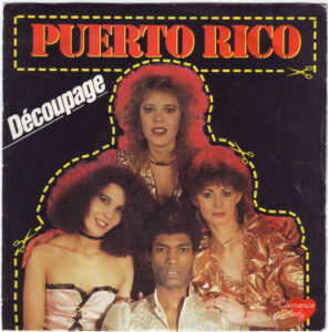 Puerto Rico