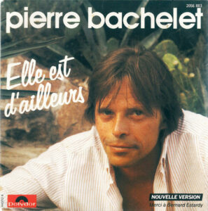 Elle est d’ailleurs
