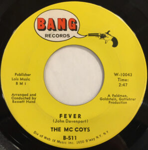 Fever