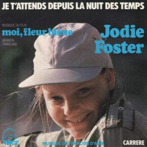 Je t’attends depuis la nuit des temps