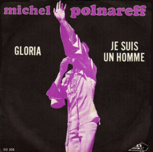 Je suis un homme
