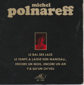 Le bal des laze