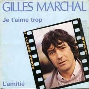 Je t’aime trop