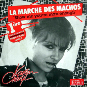 La marche des machos