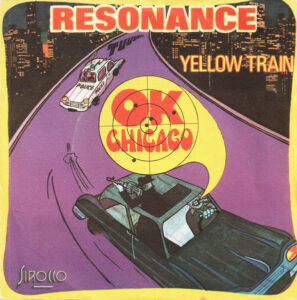 O.K. Chicago