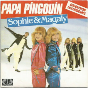 Papa pingouin