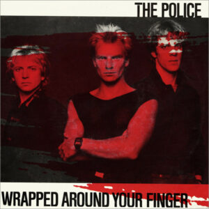 Wrapped around your finger