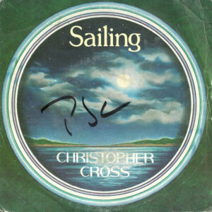 Sailing