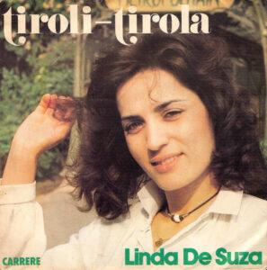 Tiroli-tirola