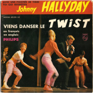 Viens danser le twist
