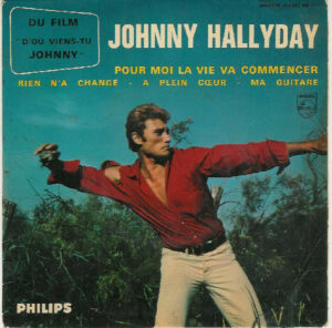 Pour moi la vie va commencer