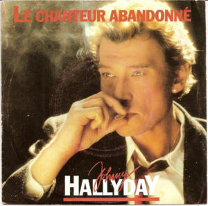 Le chanteur abandonné