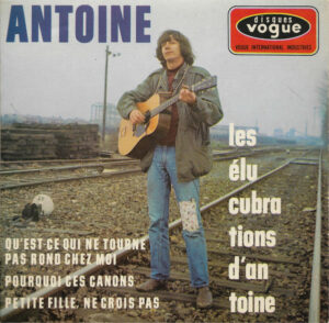 Les élucubrations d’Antoine