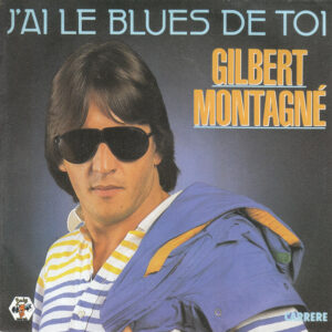 Le blues de toi