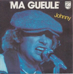 Ma gueule