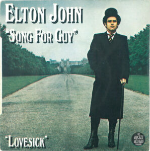 Song for Guy