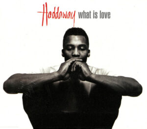 What is love