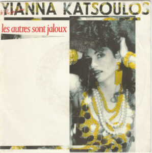 Les autres sont jaloux