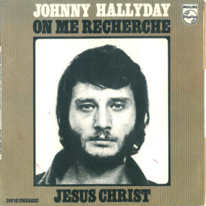 Jésus Christ