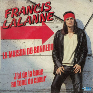 La maison du bonheur