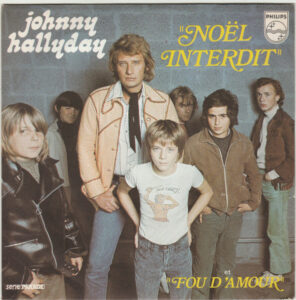 Noël interdit