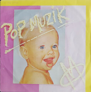 Pop muzik