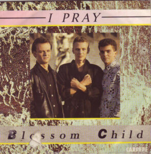 I pray