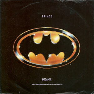 Batdance