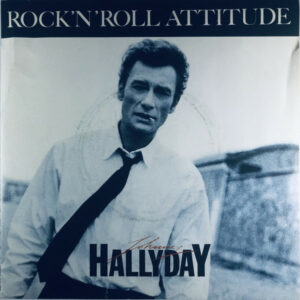 Rock’n’roll attitude