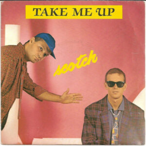Take me up