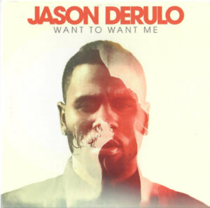 Want to want me