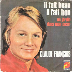 Il fait beau, il fait bon