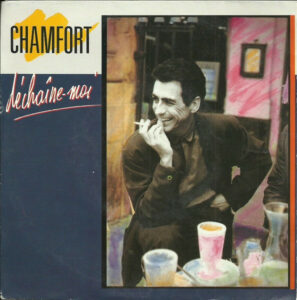 Déchaîne-moi