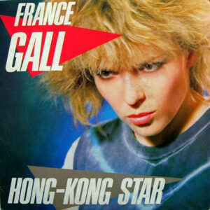 Hong-Kong star
