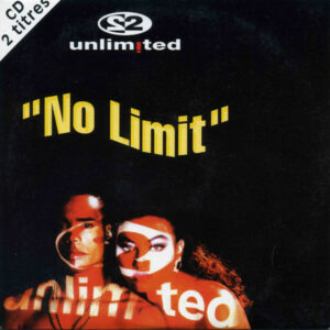No limit