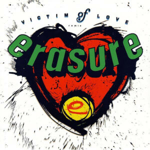 Victim of love