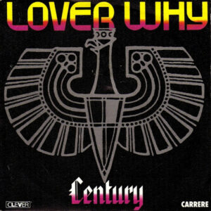 Lover why