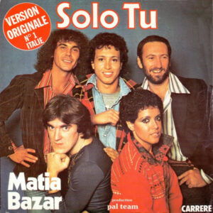 Solo tu
