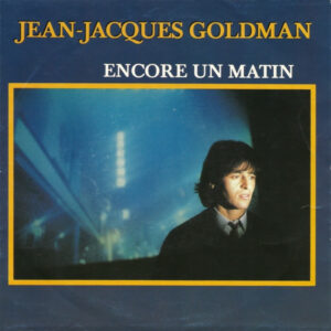 Encore un matin