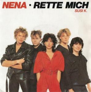 Rette mich