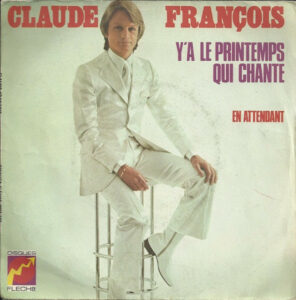 Y’a le printemps qui chante
