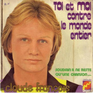 Toi et moi contre le monde entier