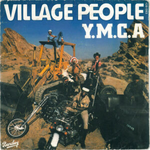 Y.M.C.A.