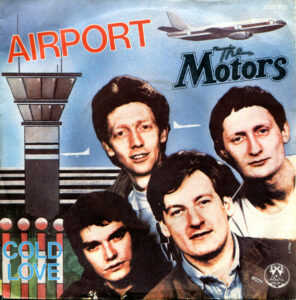 Airport