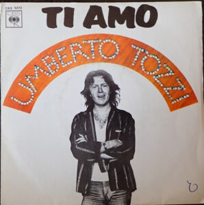 Ti amo