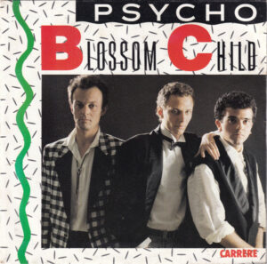Psycho