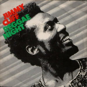 Reggae night