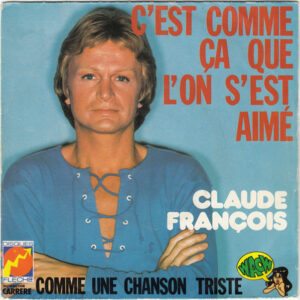 C’est comme ça que l’on s’est aimé