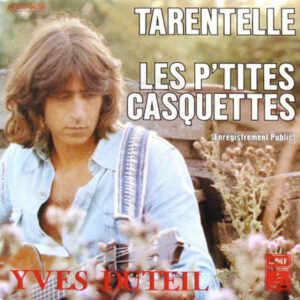 Tarentelle