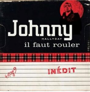 Il faut rouler